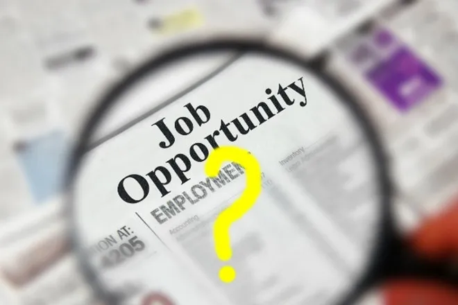 job loss